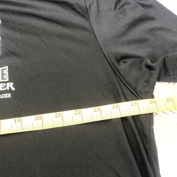 Monster black t-shirt - Picture 6 of 6